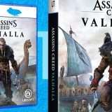 Assassin's Creed Valhalla, piccolo prezzo sulla variante PS5