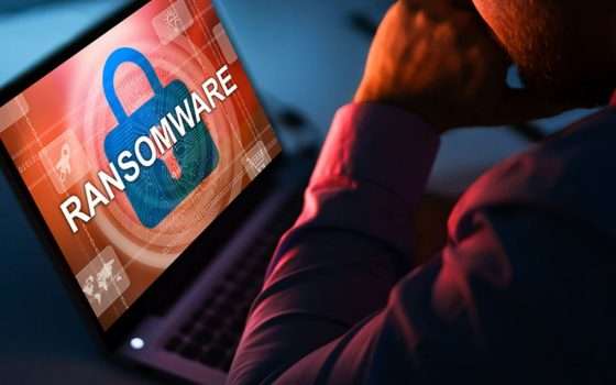 Cosa fare in caso di ransomware