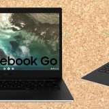 Il Chromebook più portatile che ci sia, Samsung e con 130€ di sconto