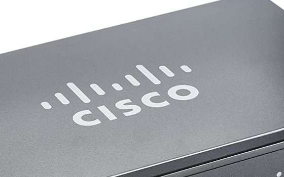 Cisco chiude le attività in Russia e Bielorussia