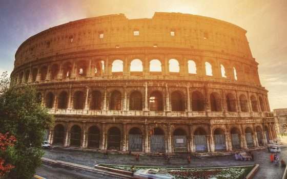 Wikipedia Italia non pubblicherà foto dei monumenti?