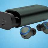 Queste eccezionali cuffie in-ear bluetooth le paghi solo 30€