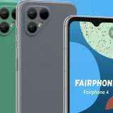 Fairphone Easy: 21 euro/mese per il Fairphone 4