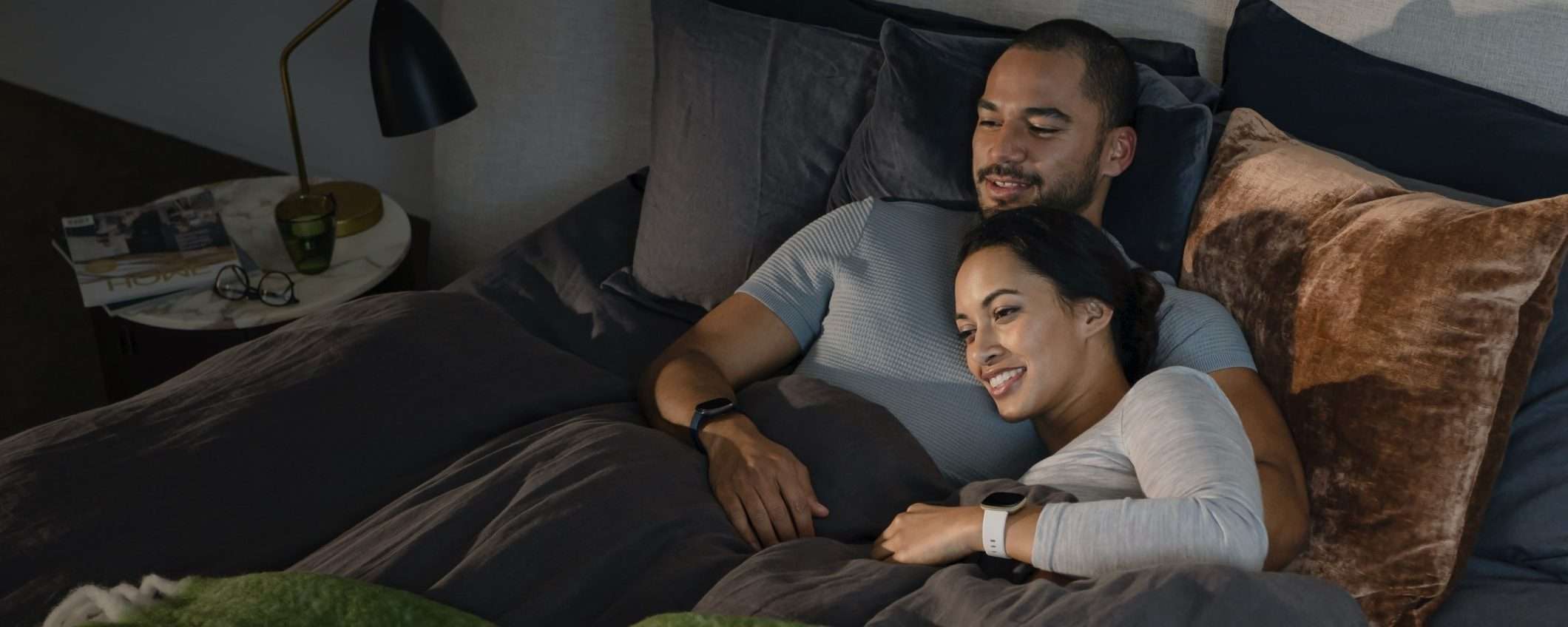Fitbit migliora il tracciamento del sonno (Premium)
