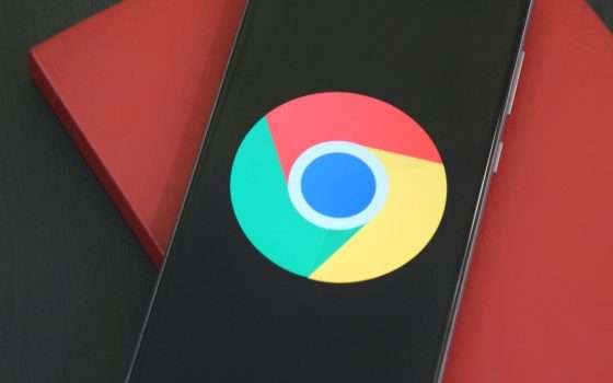 Google Chrome: sicurezza migliorata su iOS