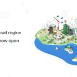 Google Cloud a Milano in collaborazione con TIM