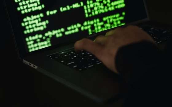 Darknet, i criminali la usano per diffondere malware: come difenderti?