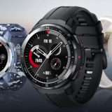 Honor Watch GS Pro, smartwatch in super offerta con questo COUPON