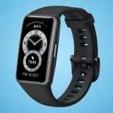 Con Huawei Band 6 ti tieni in forma ad un prezzo ridicolo: -38% di sconto