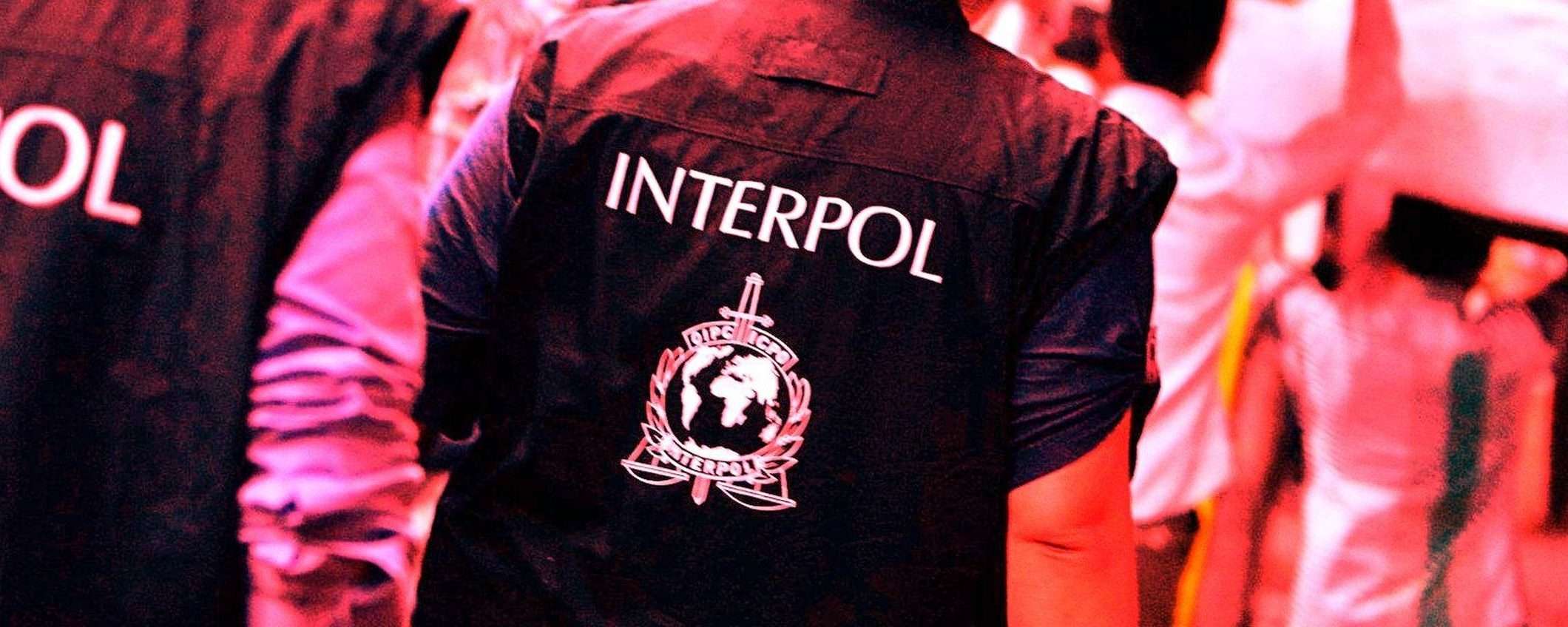 First Light 2022: Interpol arresta migliaia di scammer