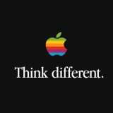 Apple: persi i diritti su Think Different in Europa