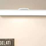 Lampada SENZA FILI: la metti ovunque e la regoli come vuoi in un tocco