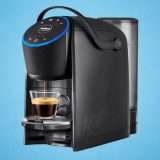 Lavazza A Modo Mio, macchina del caffè con Alexa, ad un prezzo super