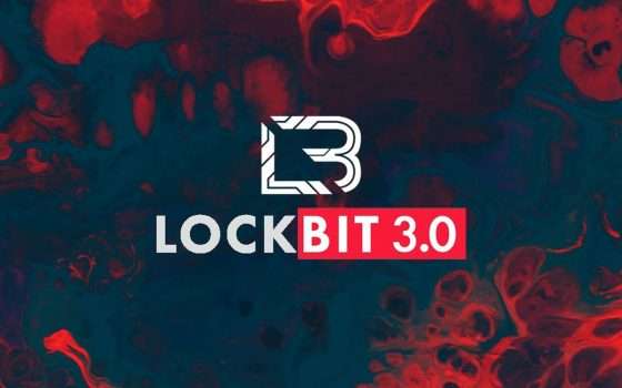 LockBit: due russi arrestati e 34 server chiusi