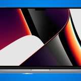Sul MacBook Pro 2021 hai uno sconto di 350€ e lo paghi anche a rate!