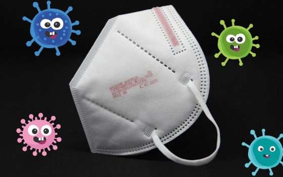 Mascherine FFP2 e obbligo vaccinale: novità