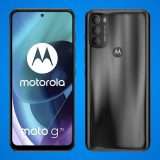 Motorola G71, che sconto: risparmi 70€ per questo smartphone dual SIM