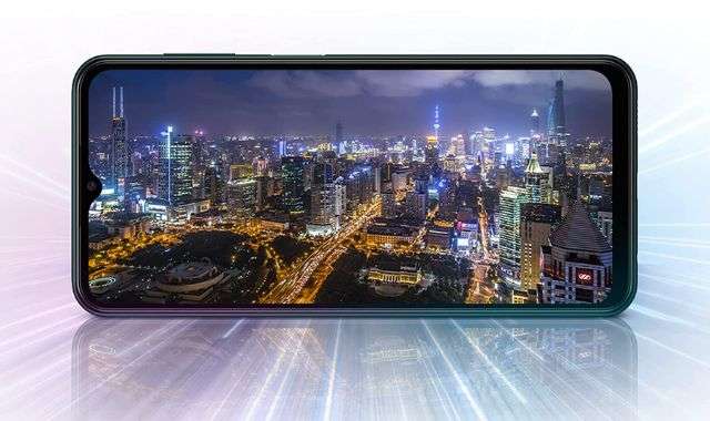 Samsung Galaxy M13 offerta