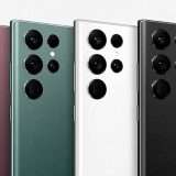 Samsung Galaxy S23: no alla fotocamera sotto il display e ai 200MP?