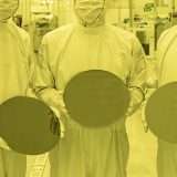 Samsung avvia la produzione di chip a 3 nanometri