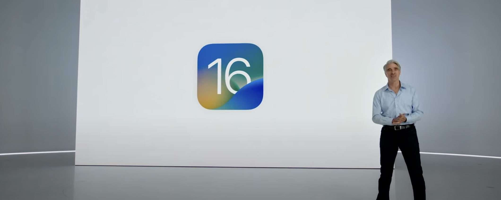 iOS 16.1.2 è qui, migliora il rilevamento degli incidenti