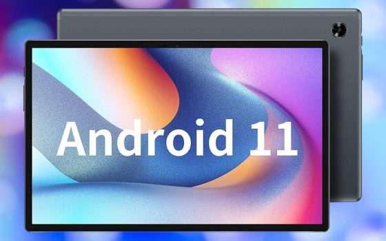 Teclast M40 PRO: il tablet con doppia SIM che DEVASTA la concorrenza