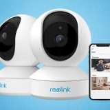 Videocamera WiFi in OFFERTA LAMPO imperdibile: affrettati