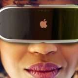 Apple: visore AR/VR in arrivo a gennaio 2023?