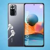 Xiaomi Redmi Note 10 Pro: che prezzo su Amazon! Super offerta