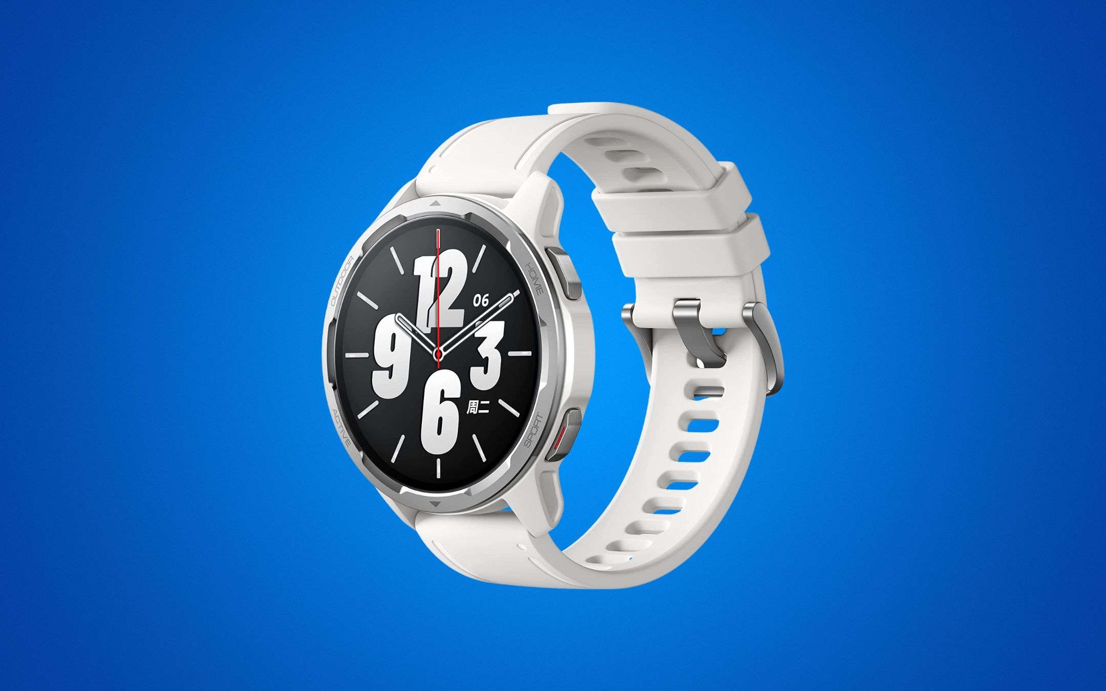 Xiaomi Watch S1 Active offerta