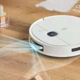 Yeedi Vac 2 Pro: sconto di 100 euro su Amazon
