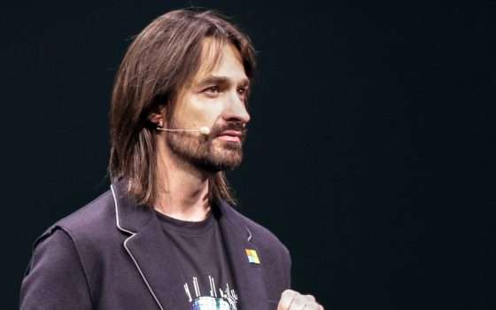 Alex Kipman lascia Microsoft dopo 21 anni?