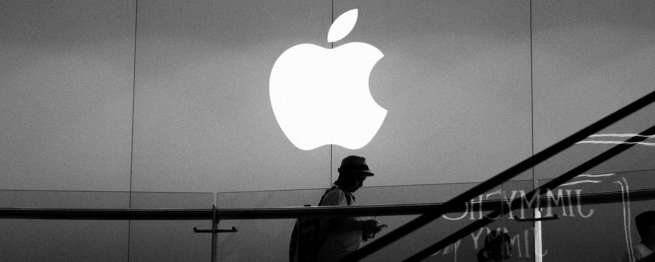 Apple aumenta i prezzi di Apple Music, Apple TV+ e Apple One
