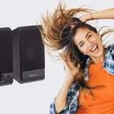 Altoparlanti universali entry level di qualità? Gli Amazon Basics a 12€