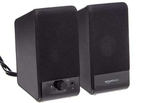 altoparlanti-speaker-amazon-basics
