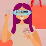 Amazon lancia Virtual Try-On: prova le scarpe in realtà aumentata