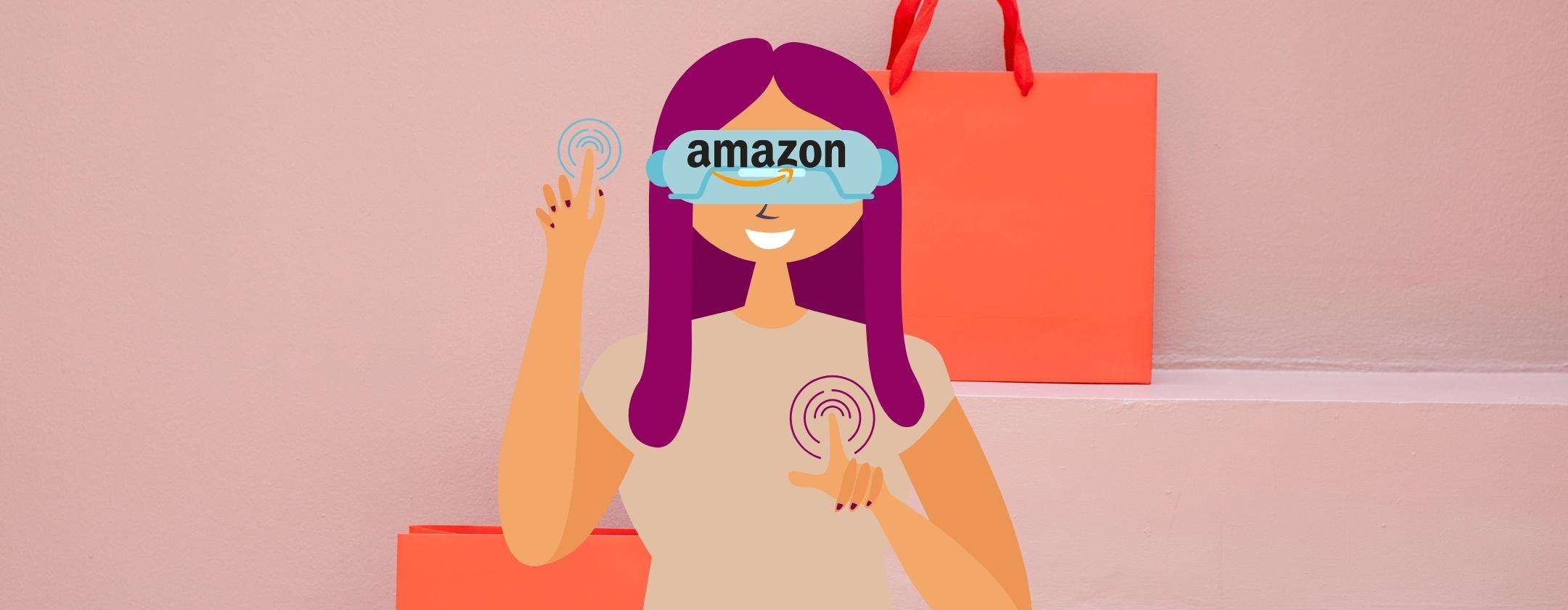 Scarpe on deals line amazon