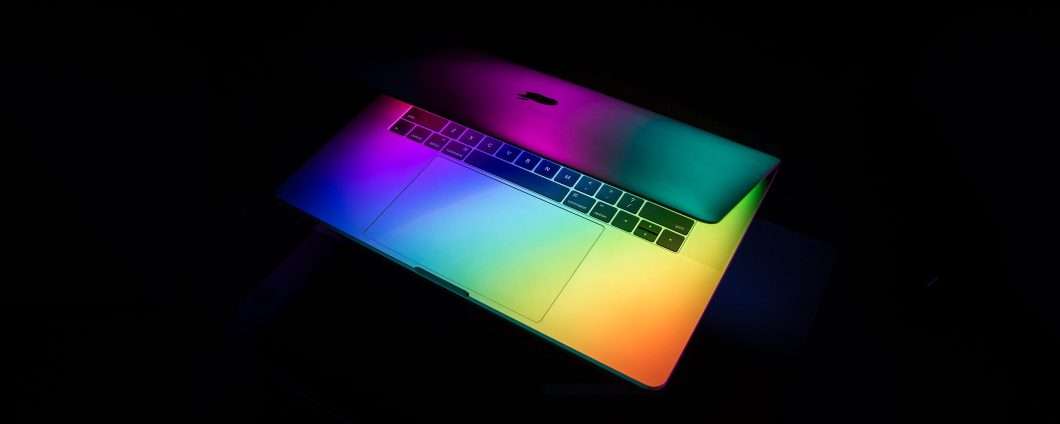 Apple: MacBook da 15 pollici con M2 e Pro nel 2023