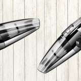 Aspirapolvere SENZA FILI: auto e casa sempre puliti (prezzo MINI)