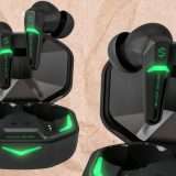 Questi auricolari Bluetooth sono perfetti per il GAMING, prezzo MINI