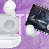 Auricolari True Wireless OPPO, al 50% con cancellazione del rumore