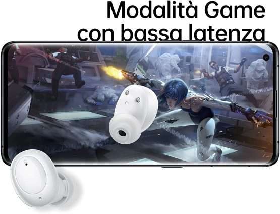 auricolari true wireless OPPO (1)