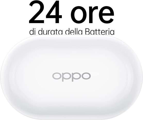 auricolari true wireless OPPO (1)