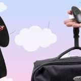 In viaggio senza pensieri: piccola bilancia per valigia, 5€ su Amazon