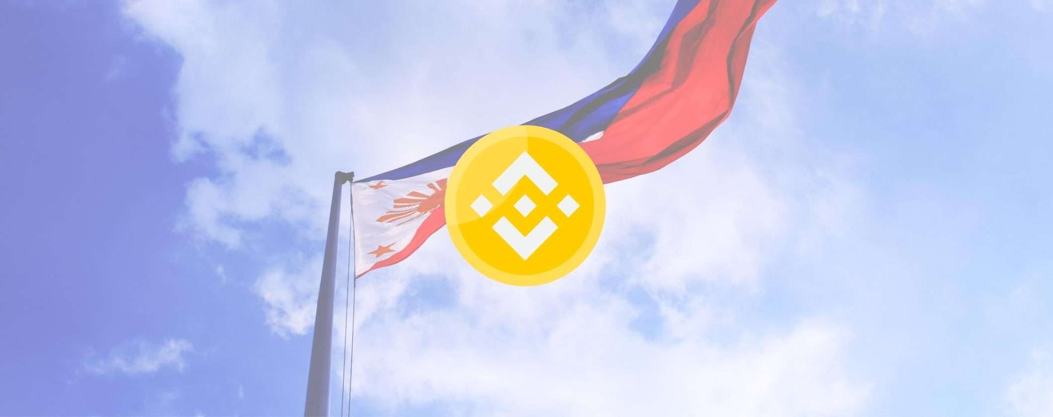 Binance punta alle Filippine: vuole la licenza VASP di Crypto Exchange