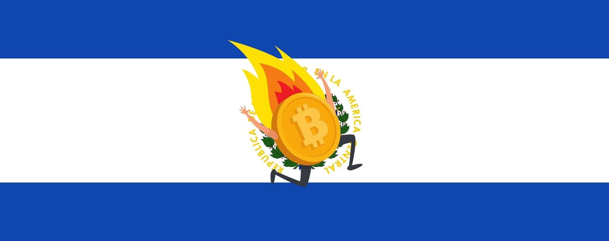 Bitcoin: facciamo il punto della situazione in El Salvador