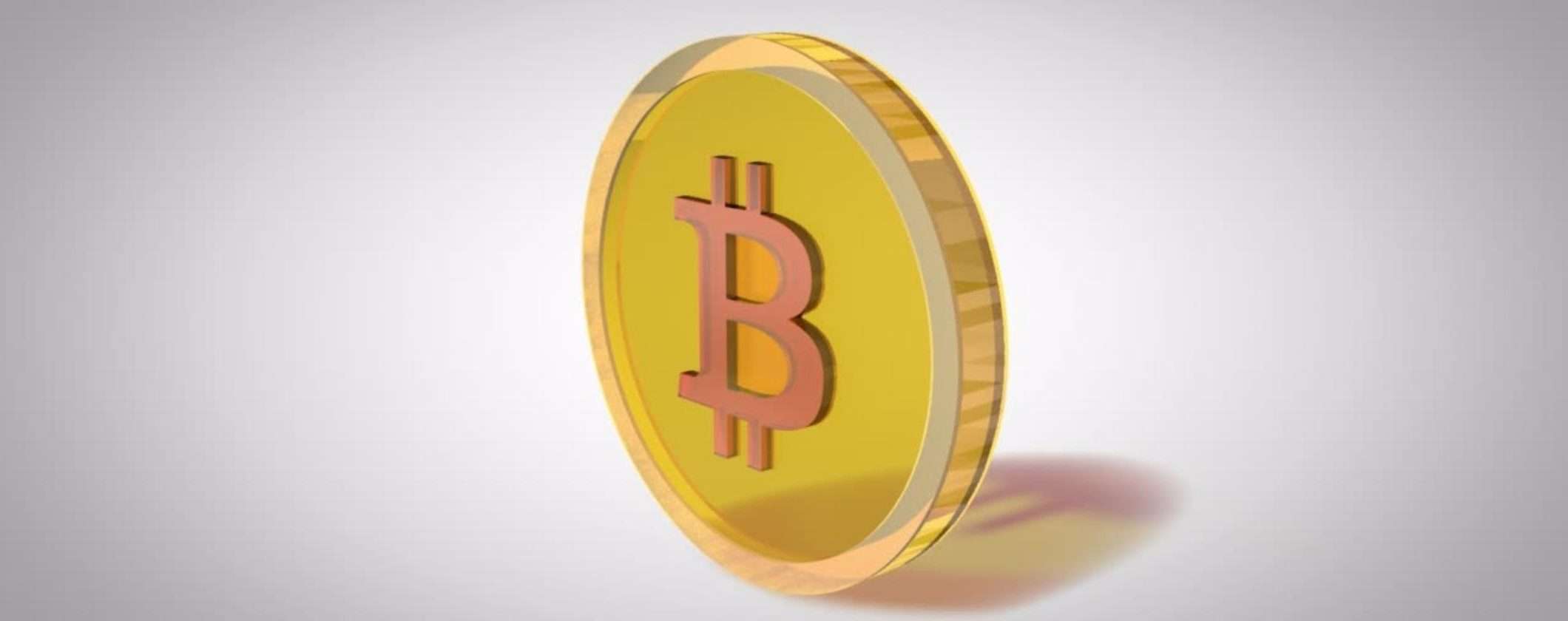 Bitcoin è una merce secondo il presidente della SEC
