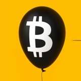 Bitcoin: perché sta crollando? I motivi principali