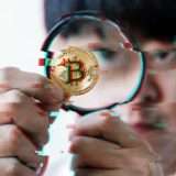 Bitcoin, altra giornata nera: -5% in 24 ore