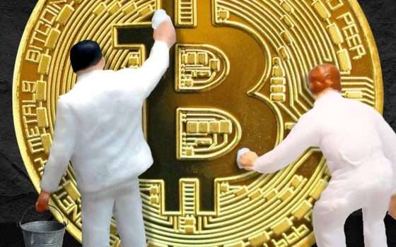 Bitcoin scivola ancora, nel mezzo del Crypto Winter
